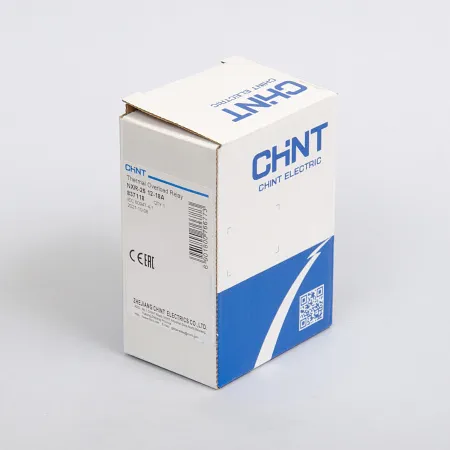837118 | Тепловое реле NXR-25 12-18А, Chint