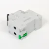  | Easy9, 2p, 25А, кривая C, 4,5кА — Автоматический выключатель, Schneider Electric