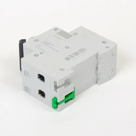  | Easy9, 2p, 25А, кривая C, 4,5кА — Автоматический выключатель, Schneider Electric