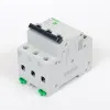  | Easy9, 3p, 6А, кривая C, 4,5кА — Автоматический выключатель, Schneider Electric