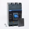 844311 | Автоматический выключатель NXM-1600H/3P 1000А 70кА с регулируемым расцепителем, Chint