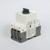 Автоматический выключатель защиты двигателя NS2-25X 6-10А с поворотной ручкой, Chint, ch495185
