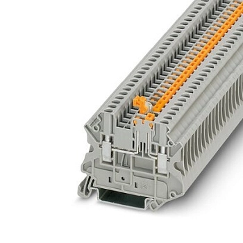 3046362 UT 2,5-MT | Клеммы UT 2,5-MT, Phoenix Contact 