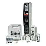 Предохранители и рубильники на предохранителях