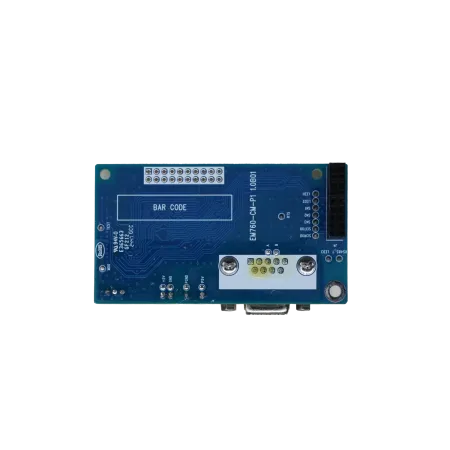 SID-CM-P1 | Коммуникационная карта Profibus SID600, Sinvel