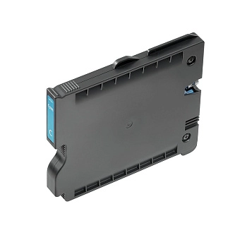 1338680000 PJ ADV TNTK INK C | Картридж для PrintJet ADVANCED, голубой цвет, Weidmuller 