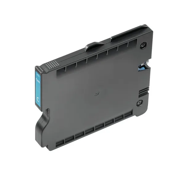 1338680000 PJ ADV TNTK INK C | Картридж для PrintJet ADVANCED, голубой цвет, Weidmuller 