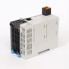 Easy501-0808TN | ПЛК Easy501, 8 входов PNP/NPN, 8 выходов NPN, 1x EtherCAT, 1x RS485, 1x USB, 8 сервоосей, Inovance