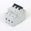  | Easy9, 3p, 20А, кривая C, 4,5кА — Автоматический выключатель, Schneider Electric