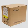 SID100-4R0-3B | Преобразователь частоты SID100, 4,0кВт - 150%, 3ф 380В, тормозной модуль, Sinvel