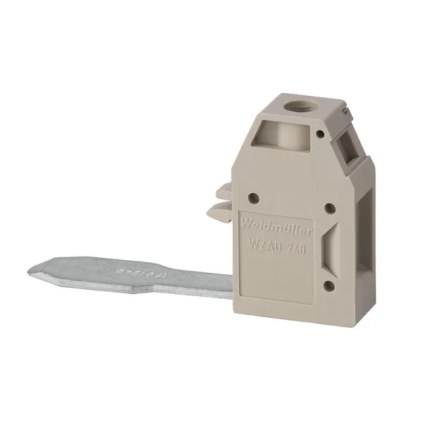 1802810000 WZAD 240 | Клемма-отвод WZAD 240, Weidmuller 
