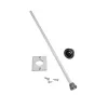 SDP-SH320-1 | Шток 320 мм для SDP63-3, SDP80-3, SDP100-3, SDP125-3, Sinvel