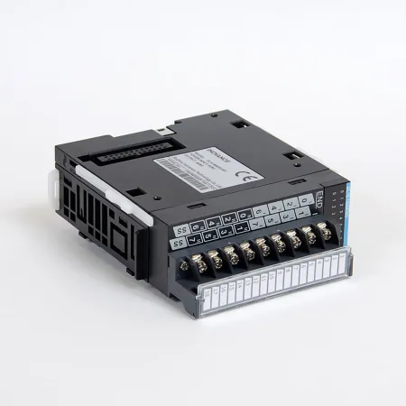 GL10-1600END | Модуль расширения для ПЛК 16 дискретных входов  (PNP)/(NPN), винтовые клеммы, Inovance