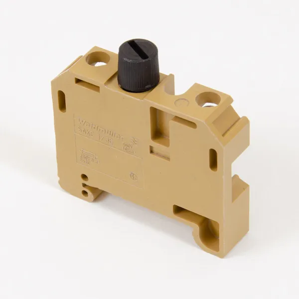 0501620000 | Клемма SAKS 1/35/G20, Weidmuller