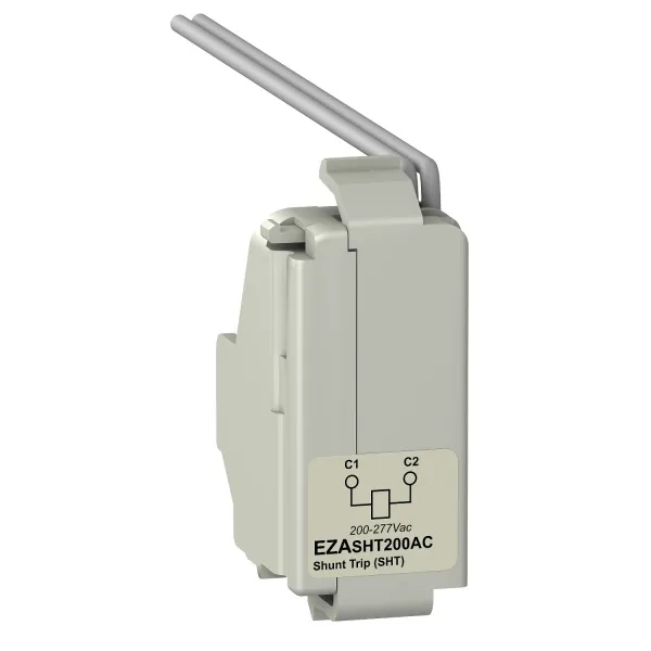 | Независимый расцепитель EZC100 380В АС SE, Schneider Electric