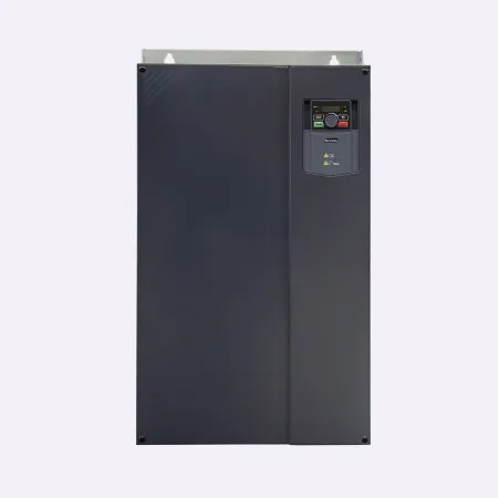SID300-132-3S | Преобразователь частоты SID300, 132кВт - 150%, 3ф 380В, STO, Sinvel