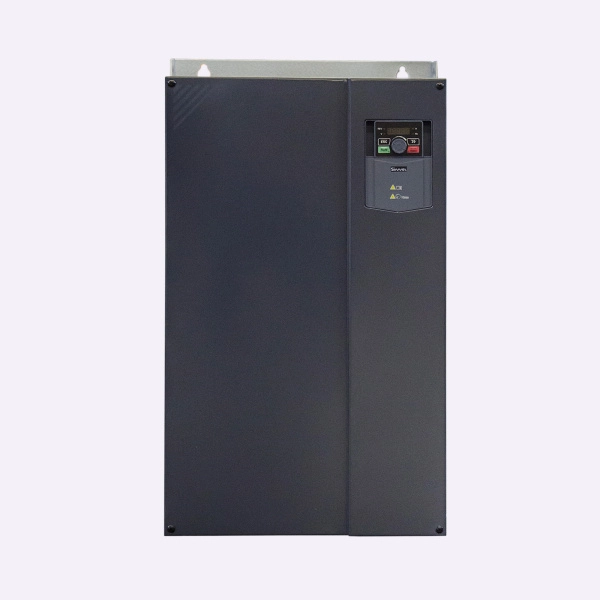 SID300-132-3S | Преобразователь частоты SID300, 132кВт - 150%, 3ф 380В, STO, Sinvel