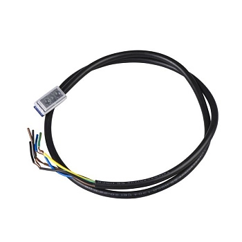 ZCMC21L5 | Контактный блок 1НО+1НЗ, Schneider Electric