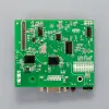 MD38DP2 | Карта Profibus MD500-Plus/MD520/MS290/CS710 (от 15кВт), Inovance
