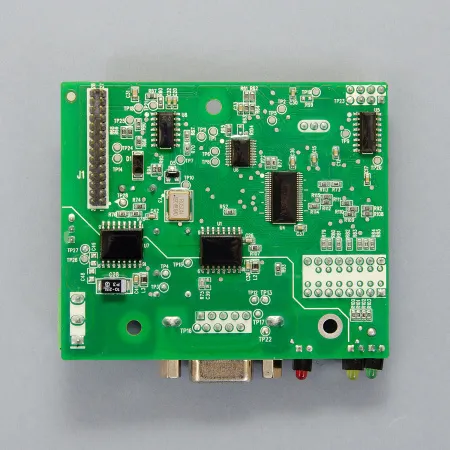 MD38DP2 | Карта Profibus MD500-Plus/MD520/MS290/CS710 (от 15кВт), Inovance