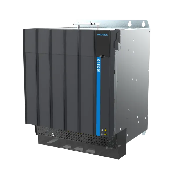 MD810-20M4T160G010 | Модуль выпрямителя MD810, 160кВт, Profibus и Can, Inovance