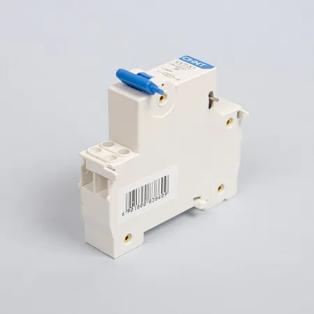 814987 | Расцепитель минимального напряжения UVT-X1 для NXB-63, Chint