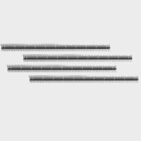 992.042 | Соединительные профили 19" 42U (уп. 4шт), МКТ