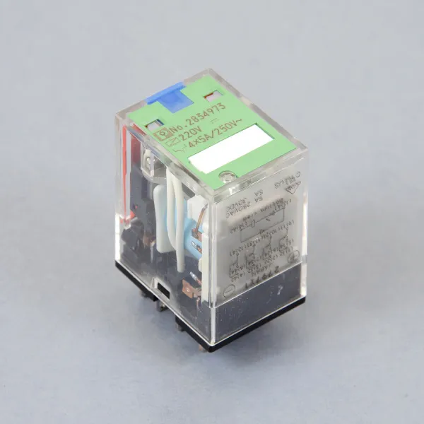 PC2834973 | Реле REL-IR/LDP-220DC/4X21AU, Phoenix Contact