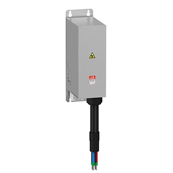 VW3A4704 | Фильтр ЭМС входной IP20 50А, Schneider Electric