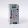 Блок питания SDN 240 Вт, питание 90-264В AC, 127-370В DC; выход 24В DC, металлический корпус, Sinvel, SDN-240-24