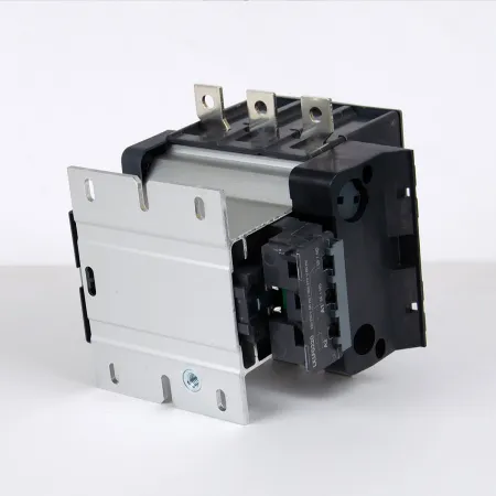 LC1E200M5 | Контактор, серия EasyPact TVS, 3P, 200А, управление 220В AC, Schneider Electric