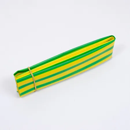 Трубка термоусаживаемая