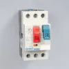 Автоматический выключатель защиты двигателя NS2-32 24-32А, Chint, ch146475