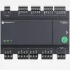 ZR1PA00BD | Интеллектуальное реле SR1; 24 VDC; 24 IO: 16 DI, 8 DO (реле), 1xRS485, Systeme Electric