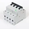  | Easy9, 4p, 25А, кривая C, 4,5кА — Автоматический выключатель, Schneider Electric