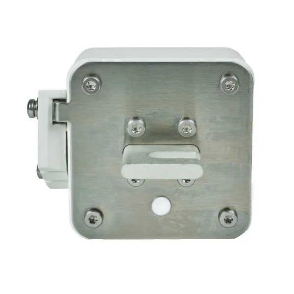 SVF-80B3K690-1250-aR | Предохранитель, 1250 А, 690 В AС, aR, ножи под болт, габ 3, монт расст 80 мм, Sinvel 