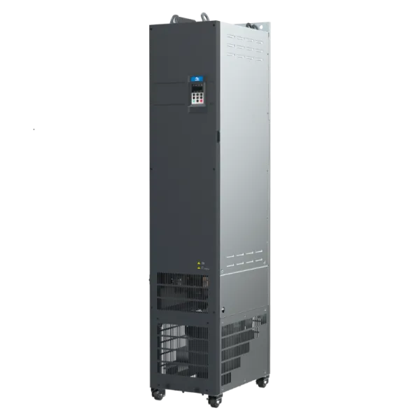 CS7104T355G | Преобразователь частоты для крана 355кВт 650А, перегрузка 150%, 380B, Inovance