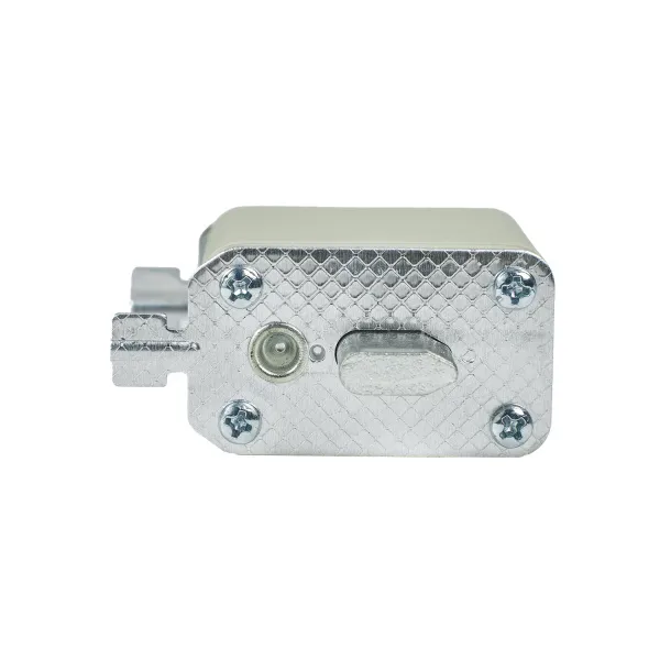 SVF-NH00T690-63-aR | Предохранитель, 63 А, 690 В AС, aR, габарит 00, ножи, Sinvel 