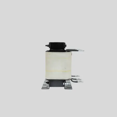 ID FL-s220 c | Дроссель сетевой для MD290/MD520/CS710/SID300/SID600 110 кВт, ID