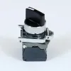 SB4BD25 | Переключатель 2-позиционный, фиксация, 1НО+1НЗ, Systeme Electric