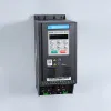 MD200S0.4B | Преобразователь частоты, серия MD200, 0,4 кВт, 2,6 А, перегрузка 150%, 220B, Inovance