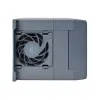 MD630N-4T045BS | Преобразователь частоты MD630N, 22/30кВт, 380В с тормозным транзистором, STO, Multi-Ethernet, Inovance