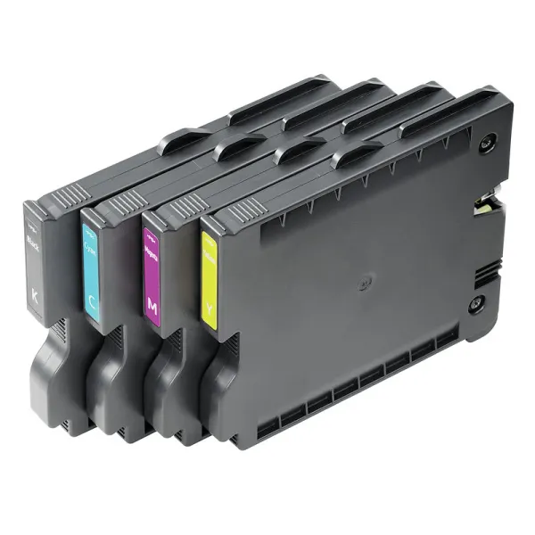 1338720000 PJ ADV TNTK INK SET | Набор чернил для PrintJet ADVANCED, Weidmuller 