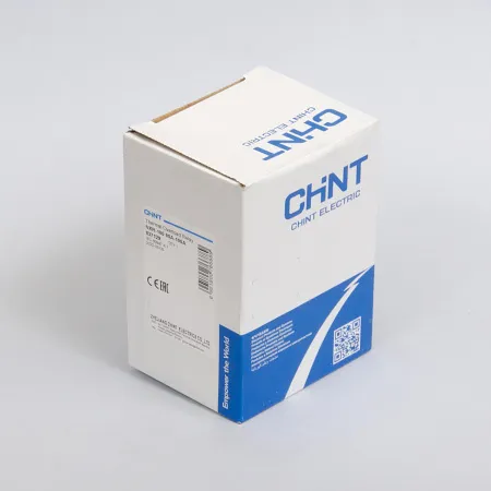 837129 | Тепловое реле NXR-100 80А-100А, Chint