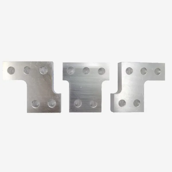 27310DEK | Шины выносные комплект 6 штук ВА-751 3P, Dekraft