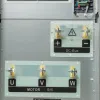 SID300-280-3S | Преобразователь частоты SID300, 280кВт - 140%, 3ф 380В, STO, Sinvel