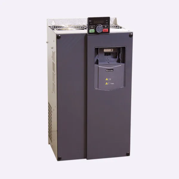 SID300-030G/037P-3BS | Преобразователь частоты SID300, 30кВт - 150% или 37кВт - 120%, 3ф 380В, STO, тормозной модуль, Sinvel