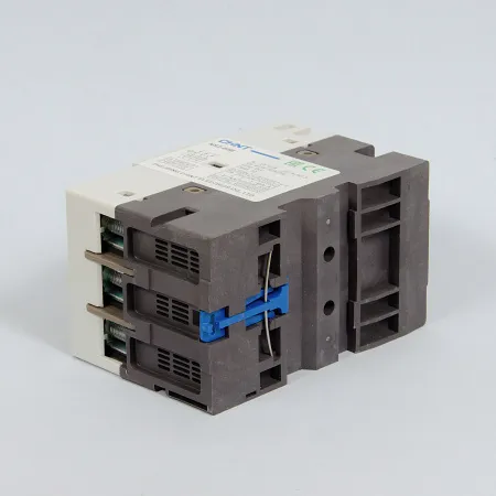 Автоматический выключатель защиты двигателя NS2-80B 25А-40А, Chint, ch495087