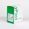 LC1E1201M5 | Контактор, серия EasyPact TVS, 3P, 12А, 1НЗ, управление 220В AC, Schneider Electric