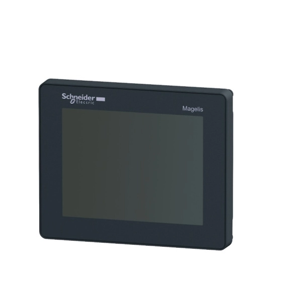 HMISTU655 | Компактная HMI панель Magelis STU 3,5", Schneider Electric